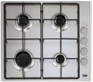 Варочная поверхность Beko HIZG 64120 SX