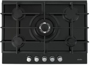 Варочная поверхность Simfer H70N51S512