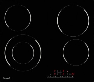 Варочная поверхность Weissgauff HV 641 BS