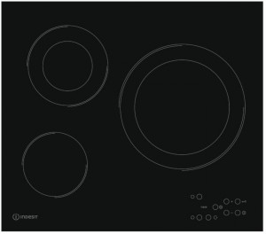 Варочная поверхность Indesit RI 360 C