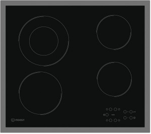 Варочная поверхность Indesit RI 261 X