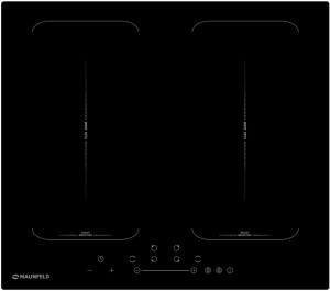 Варочная поверхность Maunfeld EVI.594-FL2-BK