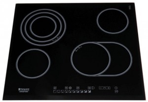 Варочная поверхность Hotpoint-ariston KRO 642 TO B