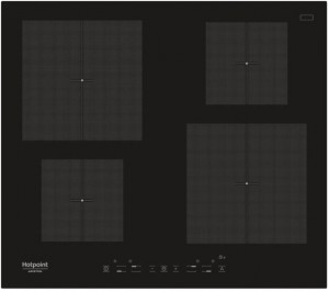 Варочная поверхность Hotpoint-ariston KIA 640 C