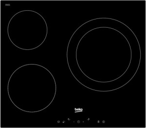 Варочная поверхность Beko HIC 63401 T