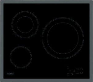 Варочная поверхность Hotpoint-ariston HR 603 X