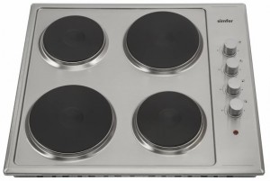 Варочная поверхность Simfer H60E04M011