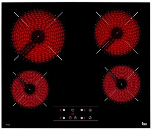 Варочная поверхность Teka TT 6415