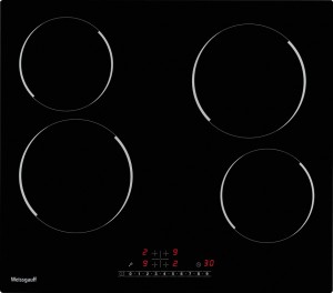Варочная поверхность Weissgauff HV 640 BS