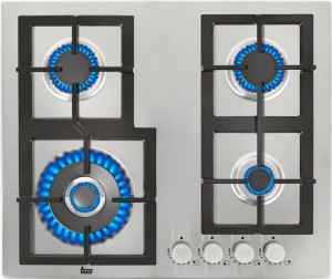 Варочная поверхность Teka EFX 60 4G AI AL CI DR