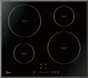 Варочная поверхность Midea MIH64721F