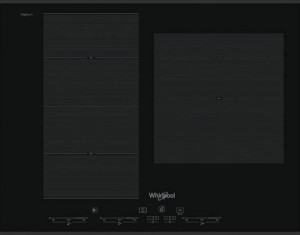 Варочная поверхность Whirlpool SMC 653 F/BT/IXL