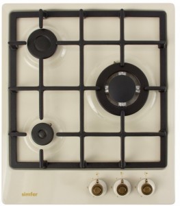 Варочная поверхность Simfer H45V35O527
