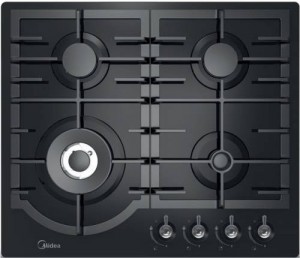 Варочная поверхность Midea MG696TRGB-S