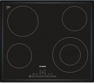 Варочная поверхность Bosch PKF646F17