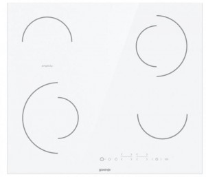 Варочная поверхность Gorenje ECT 644 SY2W