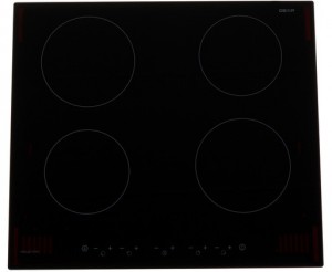 Варочная поверхность DEXP 2M4IT Black