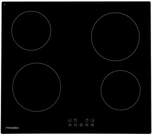 Варочная поверхность Pyramida CFEA 640 B