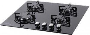 Варочная поверхность Pyramida PFG 646 Black