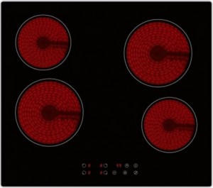 Варочная поверхность Midea MC-HT521