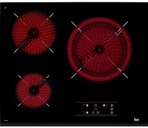Варочная поверхность Teka TZ 6315