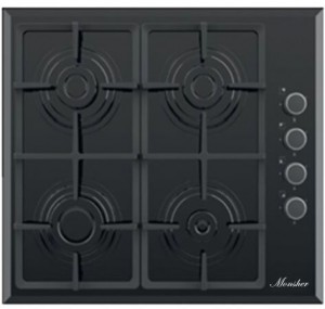 Варочная поверхность Termikel 17452-B604DNG