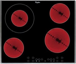 Варочная поверхность Whirlpool AKT 8600/IX