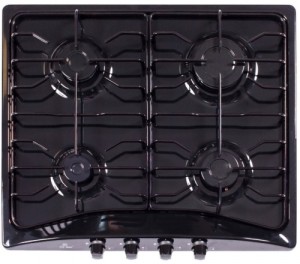 Варочная поверхность De luxe 5840.00 гмв-055