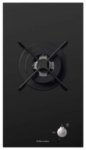 Варочная поверхность Electrolux EHG 30830 K