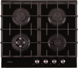 Варочная поверхность Korting HGG 635 CTN