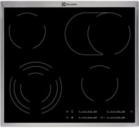 Варочная поверхность Electrolux EHF 6547 XOK Black