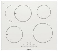 Варочная поверхность Bosch PIB672F17E