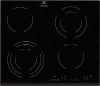 Варочная поверхность Electrolux EHF96343FK