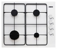 Варочная поверхность Zanussi ZGG62414WA White