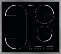 Варочная поверхность Zanussi ZEM56740XB