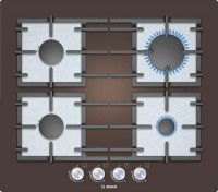 Варочная поверхность Bosch PPP614B91R