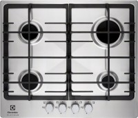 Варочная поверхность Electrolux EGG96342NX