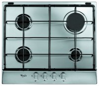Варочная поверхность Whirlpool AKR 350 IX