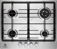 Варочная поверхность Electrolux EGG 56343 NX