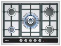 Варочная поверхность Siemens EC 745RT90E