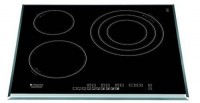 Варочная поверхность Hotpoint-ariston KIO 633 T Z