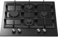 Варочная поверхность Midea Q411GFD BK