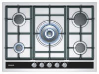 Варочная поверхность Siemens EC 745QB90 R