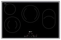 Варочная поверхность Neff T13D83N2