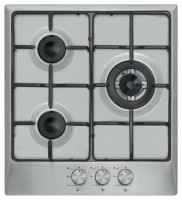 Варочная поверхность Simfer H4304VGRM (H45V35M501)