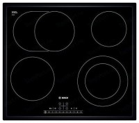 Варочная поверхность Bosch PKN646F17R