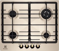 Варочная поверхность Electrolux EGG56343NN