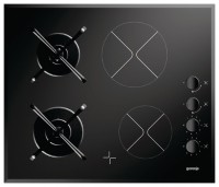 Варочная поверхность Gorenje KC 620 BC
