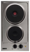 Варочная поверхность Zanussi ZEE 3921IXA