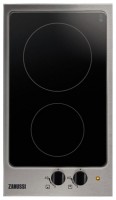 Варочная поверхность Zanussi ZES3921IBA